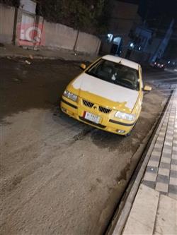 إيران خودرو سمند